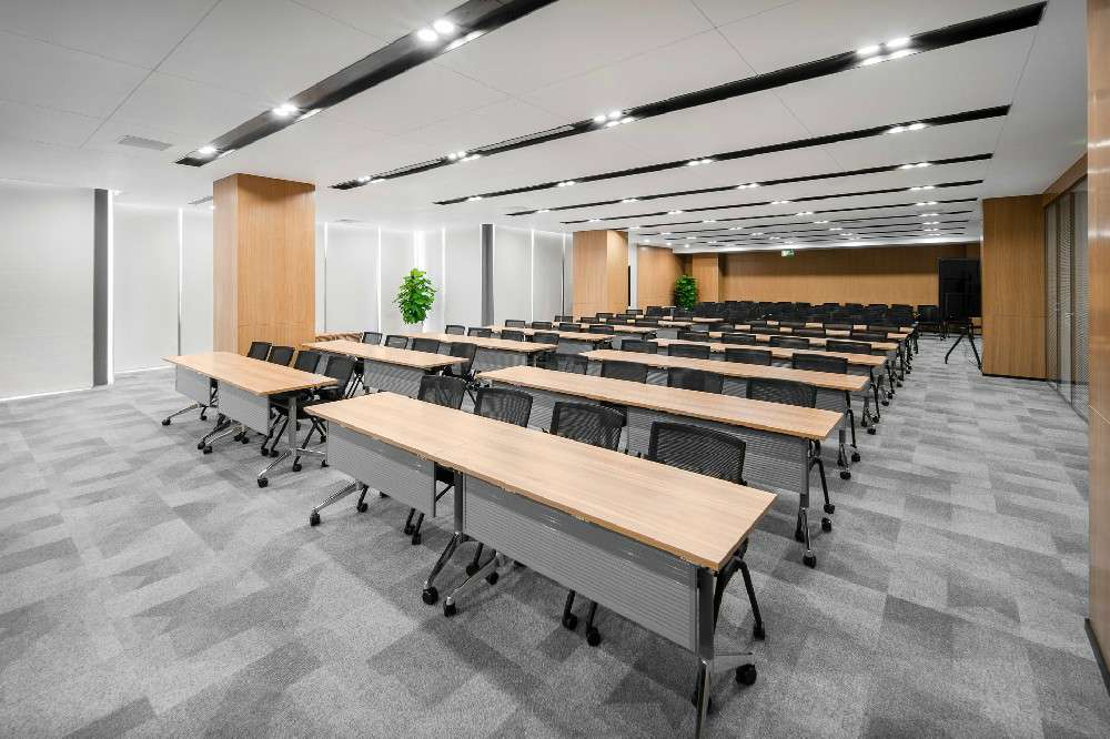 怎么判斷鄭州辦公室裝修施工報(bào)價是否合理
