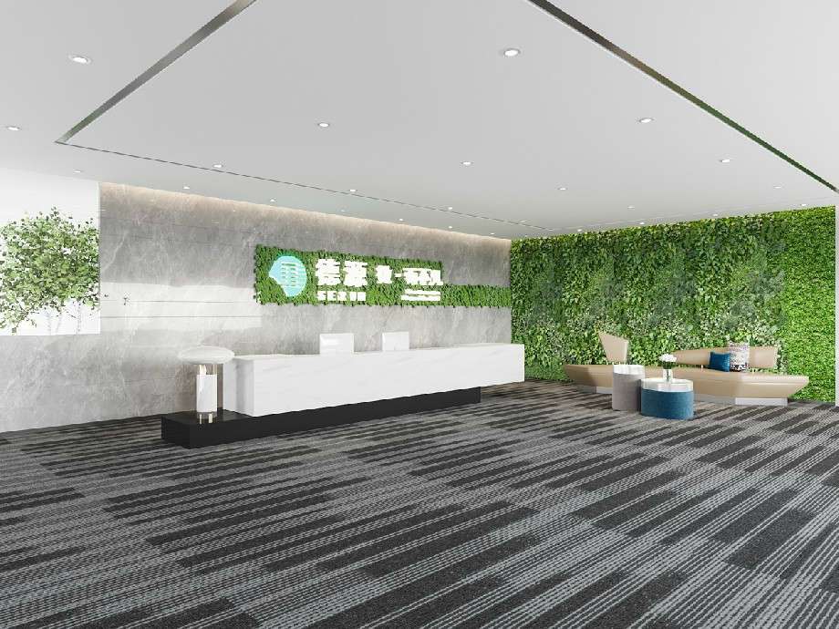 鄭州辦公室裝修設(shè)計(jì)后哪些可以凈化空氣？