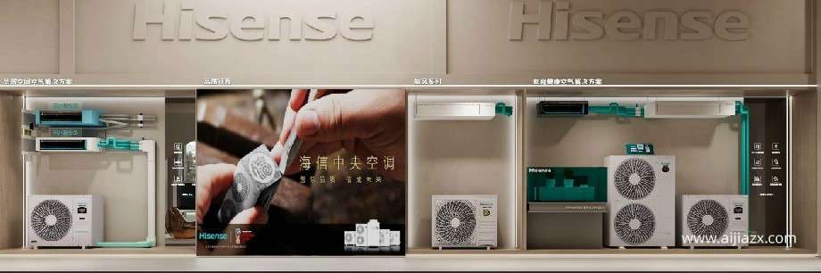 關于鄭州展覽館展廳設計的經(jīng)驗