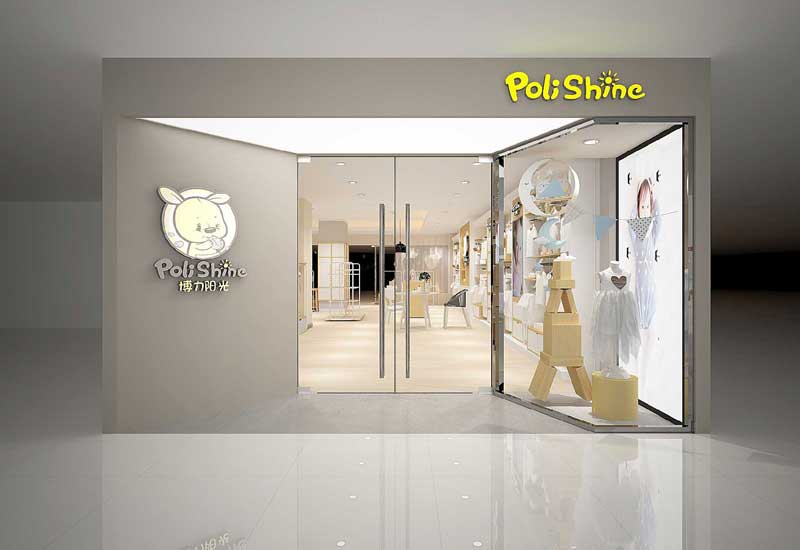 鄭州服裝店裝修設(shè)計(jì)：如何用陳列空間提升試穿轉(zhuǎn)化率