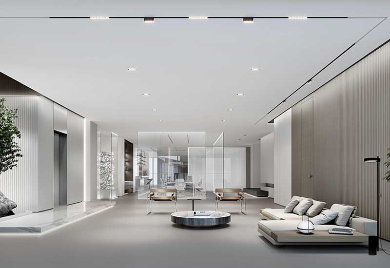 鄭州辦公室裝修設(shè)計(jì)的合同范本：包含所有關(guān)鍵條款