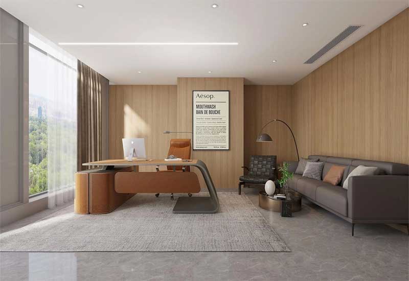 鄭州辦公樓裝修消防施工合規(guī)驗(yàn)收流程