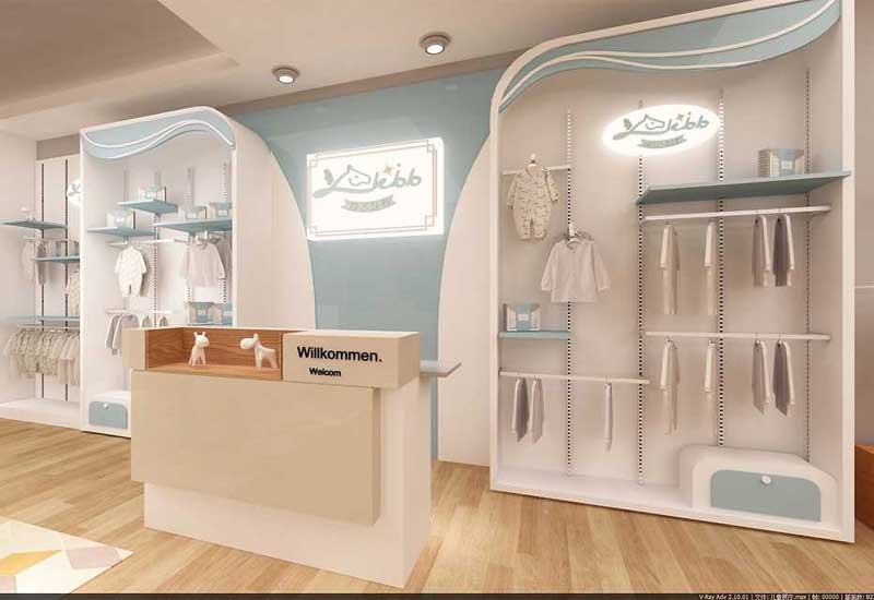 鄭州商業(yè)店鋪裝修設(shè)計(jì)公司哪家好？實(shí)地考察攻略