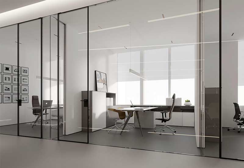 鄭州企業(yè)辦公室設(shè)計(jì)費(fèi)用，裝修施工材料報(bào)價(jià)一站式攻略