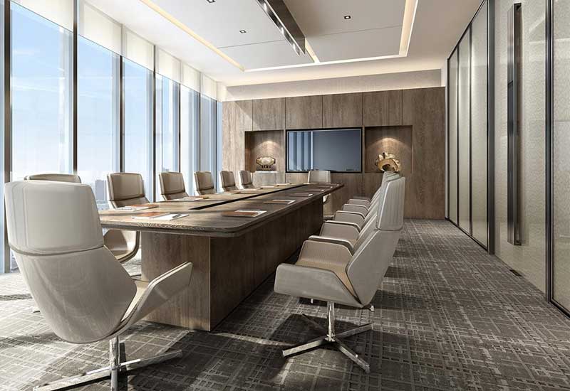 鄭州辦公室裝修施工報(bào)價(jià)增項(xiàng)多怎么辦？合同條款材料驗(yàn)收規(guī)避