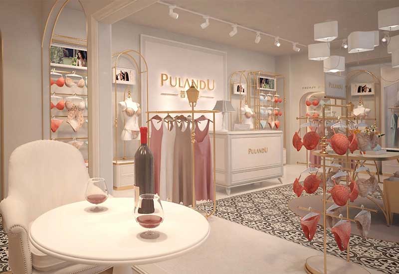 鄭州專(zhuān)賣(mài)店鋪裝修設(shè)計(jì)：如何通過(guò)裝修提升店鋪的空間利用率