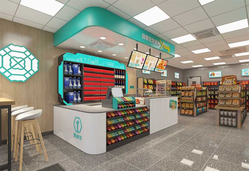 鄭州煙酒專(zhuān)賣(mài)店防潮儲(chǔ)藏室裝修要注意什么技術(shù)要點(diǎn) 