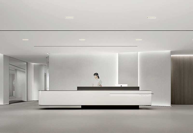 鄭州辦公室裝修超預(yù)算？設(shè)計(jì)費(fèi)用+施工工期+材料報(bào)價(jià)避坑指南