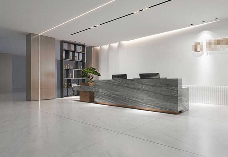 鄭州辦公室裝修材料怎么選？附設(shè)計(jì)費(fèi)用/工期/報(bào)價(jià)參考