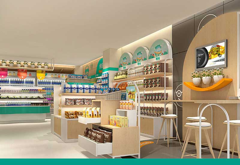 鄭州商業(yè)空間裝修如何通過(guò)設(shè)計(jì)在施工階段節(jié)省成本