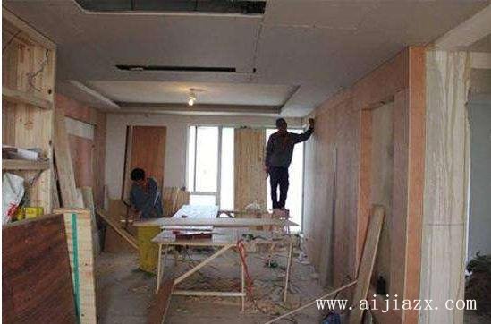 自己裝修怎么找靠譜裝修工人？
