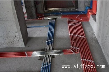 鄭州水電裝修全包價(jià)格多少錢一平方？