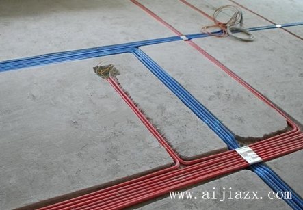 鄭州水電裝修全包價(jià)格多少錢一平方？