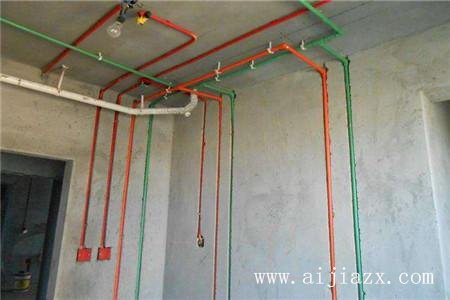 鄭州水電改造費用大概多少錢？水電改造有哪些注意事項？