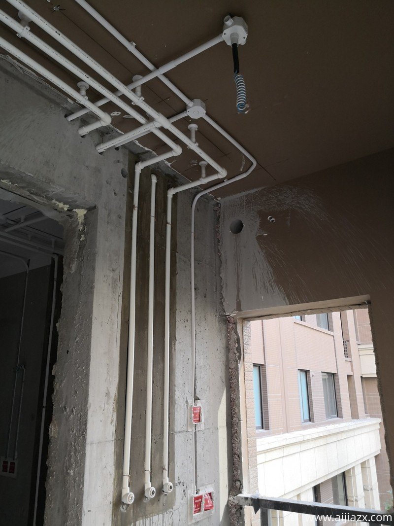 新房驗收過程中水電改如何做驗收？