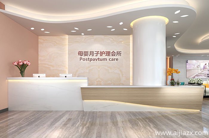 鄭州口腔診所裝修如何布置裝修？