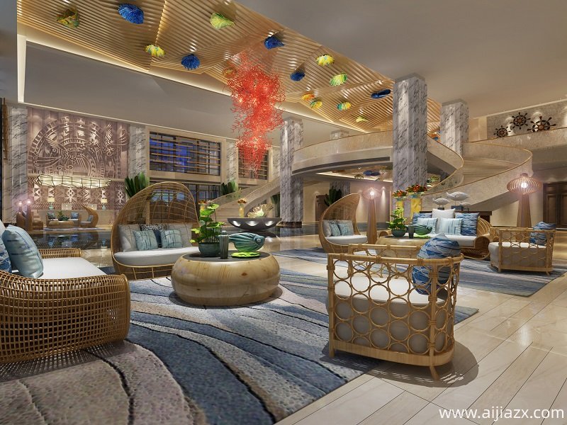 做商務(wù)酒店設(shè)計時容易出現(xiàn)的錯誤，怎樣規(guī)避