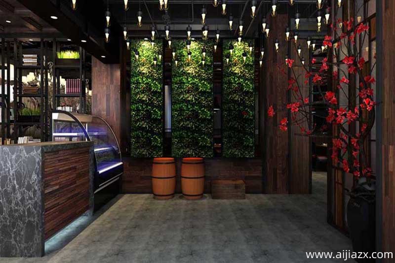 特色火鍋店設(shè)計特色體現(xiàn)