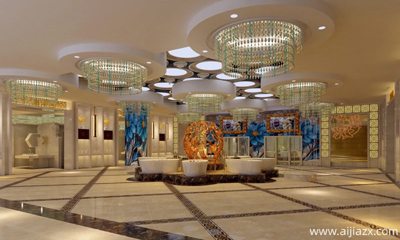 視覺藝術(shù)在酒店設(shè)計(jì)中的運(yùn)用和表達(dá)