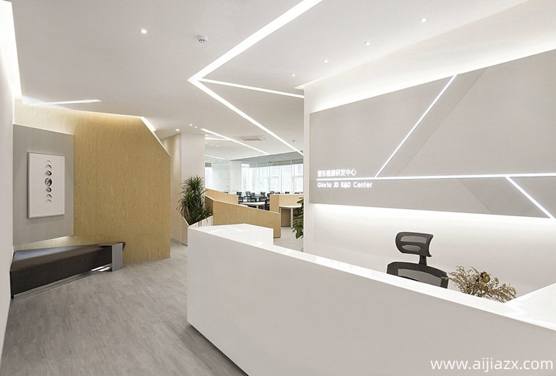 鄭州辦公室裝修設(shè)計(jì)，如何快速又省錢(qián)？