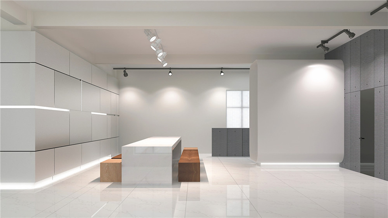 loft風(fēng)格設(shè)計辦公室展現(xiàn)怎樣的辦公氛圍？