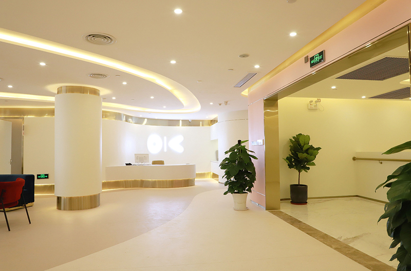美容店設(shè)計裝修風(fēng)格趨勢有哪些