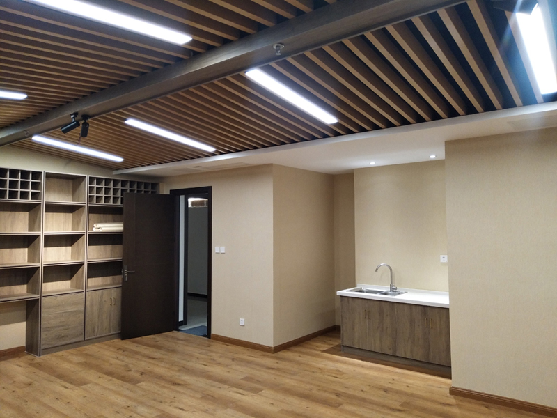 記住這四點(diǎn)，幫助辦公室裝修工作更加順利