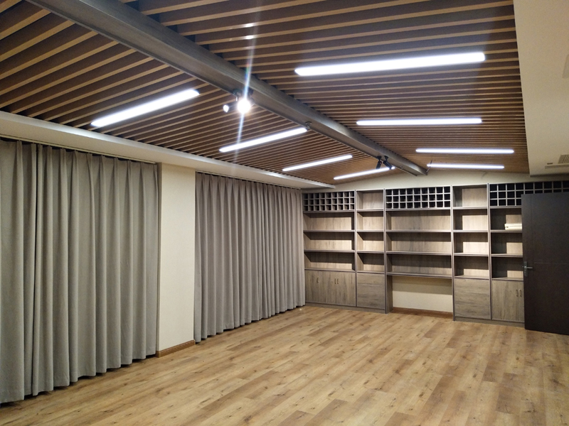 辦公裝修的發(fā)展趨勢(shì)！鄭州辦公室裝修